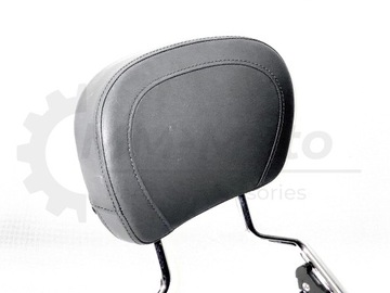 СПИНКА SISSYBAR HARLEY DAVIDSON TOURING ROAD KING ROAD GLIDE ELECTRA