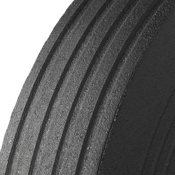 KOŁO ZAPASOWE PODPORY PRZYCZEPY 200x50mm stalowe