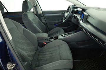 Volkswagen Golf VII Variant Facelifting 2.0 TDI 150KM 2020 VW Golf 2.0 TDI, Salon Polska, Serwis ASO, zdjęcie 6