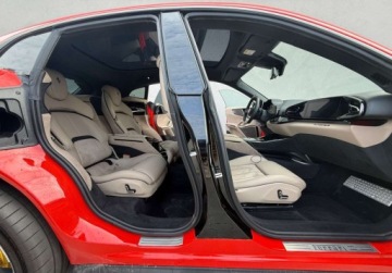 Ferrari 2025 Ferrari Purosangue salon PL Warszawa FV VAT 23 6.5 Benzyna 719KM, zdjęcie 18
