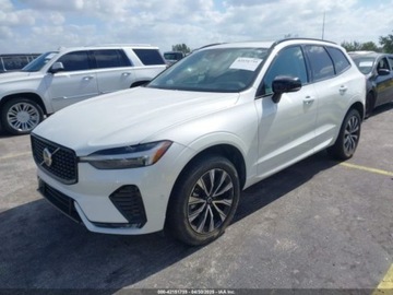 Volvo XC60 II 2024 Volvo XC 60 B5 Plus Dark Theme 2024 2.0l 2.0 Benzyna 247KM, zdjęcie 1