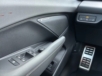 Cupra Terramar SUV 1.5 eTSI 150KM 2026 Cupra Terramar Advantage Edition 1.5 e-TSI 150 KM, zdjęcie 16