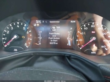 Jeep Compass II 2024 Jeep Compass 2024 Jeep Compass Trailhawk 4x4 2.0 Benzyna 200KM, zdjęcie 11