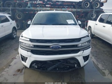 Ford Expedition III 2024 Ford Expedition XLT Max 2024 3.5l 3.5 Benzyna 380KM, zdjęcie 6
