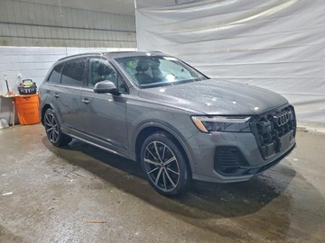 Audi Q7 II 2025 Audi Q7 Premium Plus 2025 2.0 Benzyna 261KM, zdjęcie 5