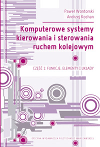 Komputerowe systemy kierowania i sterowania ruchem