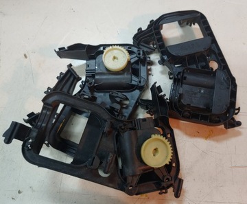 Silniczek klapy nagrzewnicy 0132801357 Vw Seat Skoda 02-