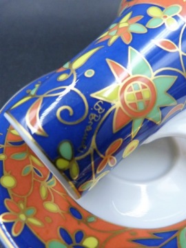 Rosenthal MYTHOS No. 2 Чашка для эспрессо B.Brenner