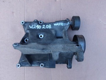 DRŽÁKY UCHYCENÍ KOMPRESOR R1110960345 MERCEDES E W210 2.0 BENZÍN SEDAN