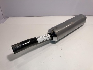 KAWASAKI ZZR 600 ZZ-R ГЛУШИТЕЛЬ ВЫПУСКНОГО ПАТРУБКА