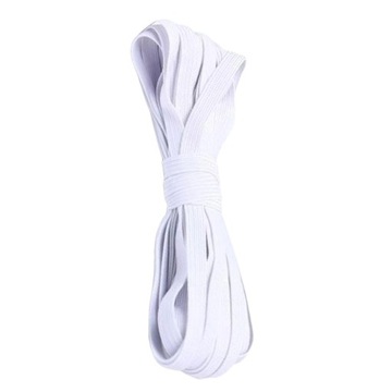 Шнур-резинка премиум-класса длиной 11 ярдов. Изготовление платья своими руками.