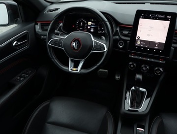 Renault Arkana SUV 1.3 TCe 158KM 2022 Renault Arkana 1.3 TCe, Salon Polska, Serwis ASO, zdjęcie 6