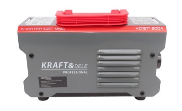 ИНВЕРТОРНЫЙ СВАРОЧНЫЙ АППАРАТ INVERTER IGBT MMA 20-300 А