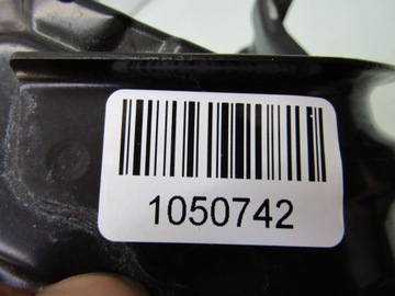 CIVIC XI 23R SIRÉNA ALARMU KLAKSON 068900-6260