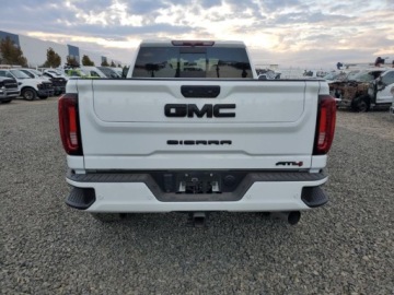  GMC Sierra K3500 AT4 2022 6.6 Diesel 401KM, zdjęcie 2