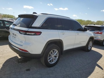 Jeep 2023 Jeep Grand Cherokee LAREDO 3.6 Benzyna 293KM, zdjęcie 3