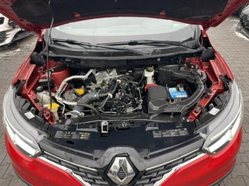 Renault Kadjar Crossover 1.2 Energy TCe 130KM 2015 Renault Kadjar Klimatronik Tempomat Virtual, zdjęcie 11