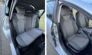 Seat Leon II 1.6 CR 105KM 2010 Seat Leon 1.6 TD KLIMA alufelgi PISEMNA GWARANCJA w cenie Transport KRE, zdjęcie 24