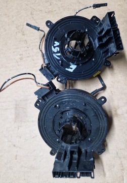 ДАТЧИК УГЛА ПОРУЛЯ OPEL CORSA E OE 13450866