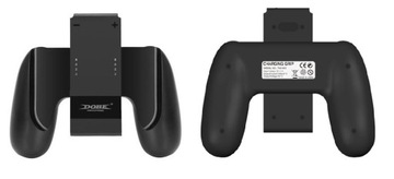 Док-станция, 2 держателя переключателя Joy-Con N