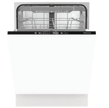 ZMYWARKA HISENSE HV661C60 16KPL 60CM OUTLET E688