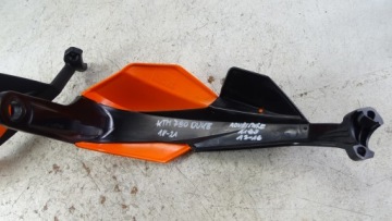 M238 KTM 790 1190 Duke Adventure Handbars Handguards Original