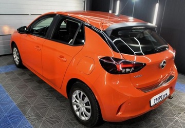Opel Corsa F Hatchback 5d 1.2 75KM 2019 Opel Corsa Polski salon _ 1 wlasciciel _ Kamera cofania _ Klimatyzacja _, zdjęcie 21