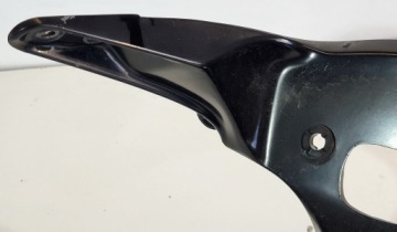 Каркас переднего козырька 5EB283560100 Yamaha YZF R6 RJ03 1998-2002r