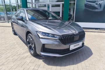 Skoda Superb IV Kombi Plug-in 1.5 TSI iV Plug-In 204KM 2026 Skoda Superb Glosniki Canton Duzy Rabat Dowolna Konfiguracja 1.4, zdjęcie 24