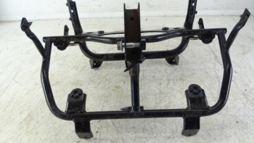 Suzuki Bandit GSF 600 00-04 S 1200 кронштейн крепления козырька