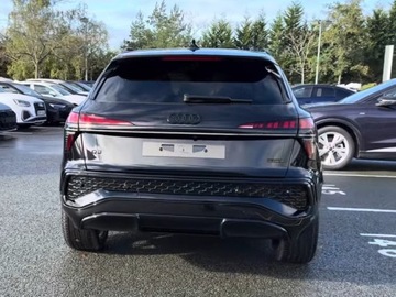 Audi Q3 III Sportback 2.0 45 TFSI 265KM 2025 AUDI Q3 TFSI quattro S line Suv 2.0 (265 KM) 2025, zdjęcie 1