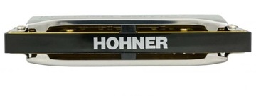 HOHNER HORMONICA + РУКОВОДСТВО + KAZOO METAL