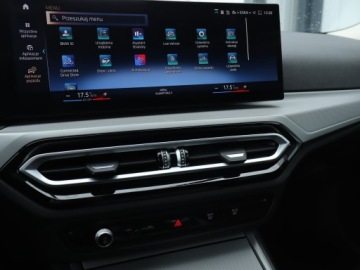 BMW Seria 3 G20-G21 Limuzyna 2.0 318i 156KM 2023 BMW 3 318 i, Salon Polska, Serwis ASO, Automat, zdjęcie 11