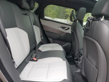 Land Rover Range Rover Velar 2026 Land Rover Range Rover Velar S 2026 2.0L 2.0 Benzyna 247KM, zdjęcie 11