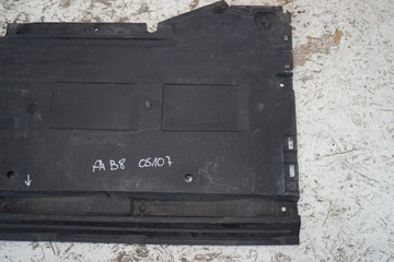 КРЫШКА ШАССИ ПРАВАЯ AUDI A4 B8 8K0825208D