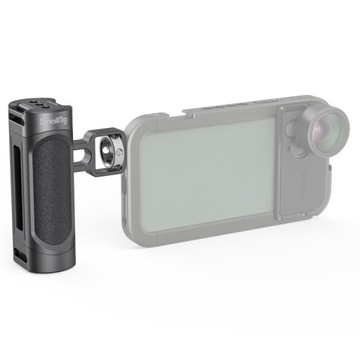 Клетка для смартфона Smallrig 2772, боковое крепление