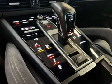 Porsche Cayenne III SUV 3.0 340KM 2021 Porsche Cayenne Porsche CayenneSalon PolskaFaktura Vat 23Quarzite Grey Met, zdjęcie 29