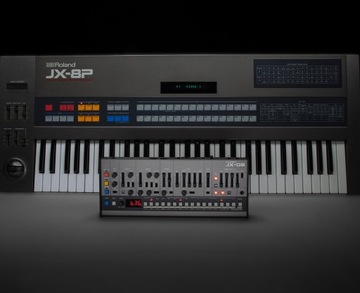 ROLAND JX-08 Boutique MODUŁ BRZMIENIOWY | w 24h