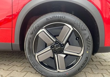 Jaecoo 7 1.6T 147KM 2025 Jaecoo 7 Jaecoo 7 1.6 Benzyna 147KM, zdjęcie 11