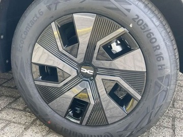 Dacia Jogger 1.0 Eco-G 100KM 2025 Od ręki - Expression 7-miejsc LPG 1.0 100KM / Pakiet City, zdjęcie 10