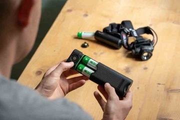 Powerbank LEDLENSER Flex10