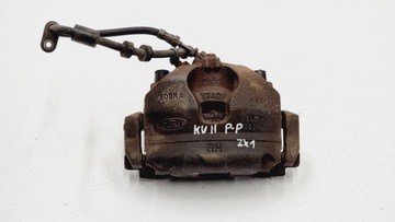 ZACISK HAMULCOWY PRAWY PRZÓD PRZEDNI FORD KUGA MK2 LIFT BV61-2B294
