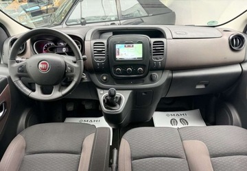 Fiat Talento I 2020 Fiat Talento Fiat Talento L1H1 SampS Family 2.0 Diesel 145KM, zdjęcie 20