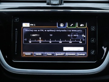 Suzuki SX4 II S-cross Facelifting 1.4 BOOSTERJET 140KM 2017 Suzuki SX4 S-Cross 1.4 BoosterJet, Salon Polska, zdjęcie 11