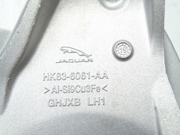 DRŽÁK UCHYCENÍ MOTORU LH 3.0 JAGUAR F-PACE T4A1045