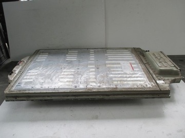 BATERIA TESLA X 90KWH