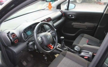 Citroen C3 Aircross  I Crossover 1.2 PureTech 110KM 2018 Citroen C3 Aircross 1.2 Benzyna 110KM, zdjęcie 4