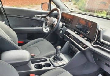 Kia Sportage V SUV 1.6 T-GDI 150KM 2023 Kia Sportage Bezwypadkowy Serwis GetHelp 1.6 Benzyna 149KM, zdjęcie 3