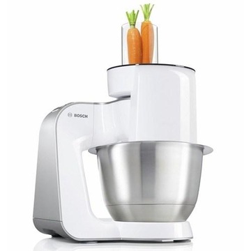 Измельчитель BOSCH MUZ 5VL1 с комплектом дисков