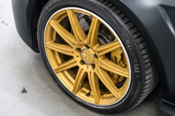 Mercedes Klasa E W212 2014 Mercedes E 63 AMG Performance Studio Special, zdjęcie 17